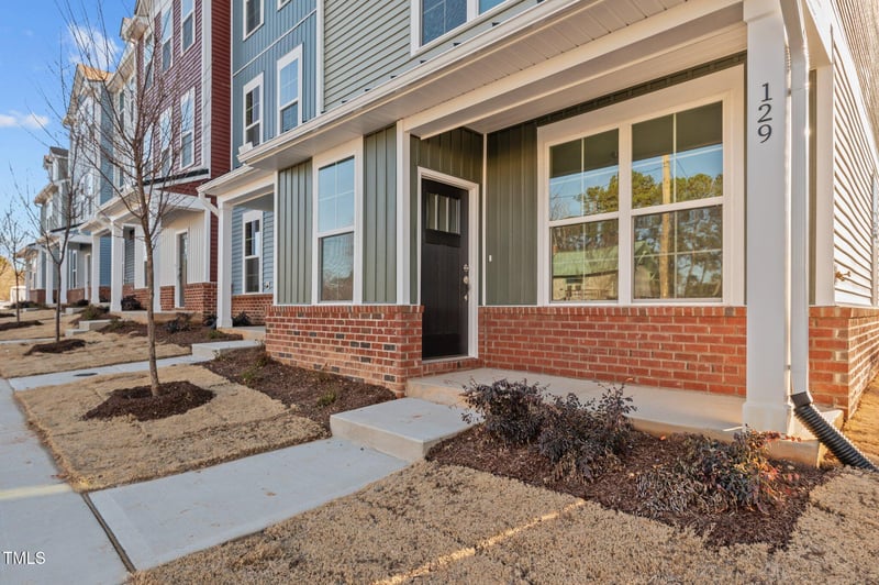 129 Pearl St #6, Garner, NC 27529