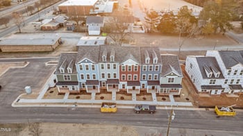 129 Pearl St #6, Garner, NC 27529