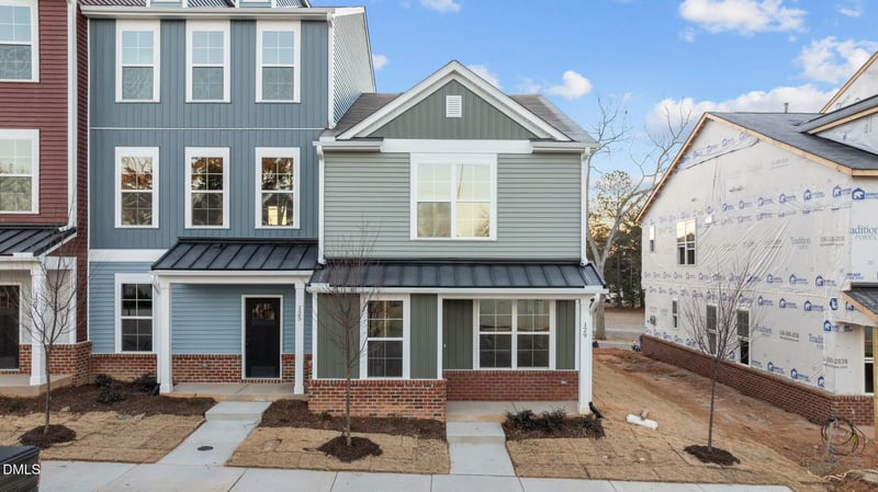 129 Pearl St #6, Garner, NC 27529