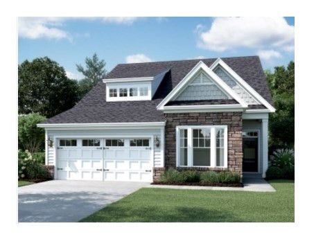129 Pepperwood Way, Durham, NC 27703