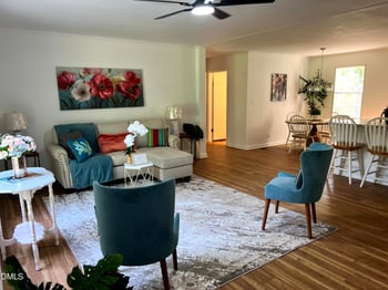 129 Pet Rock Ct, Clayton, NC 27520