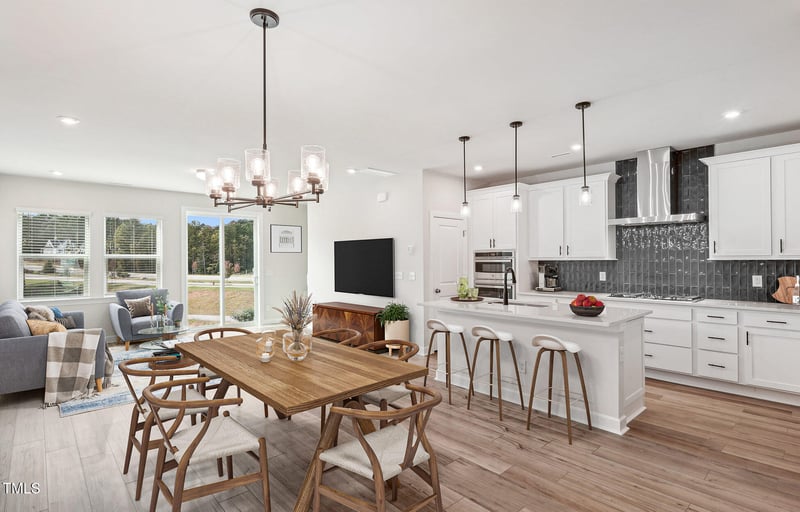 129 Pinnacle Dr, Chapel Hill, NC 27516