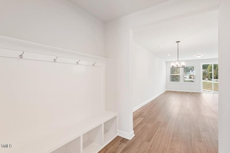 129 Pinnacle Dr, Chapel Hill, NC 27516