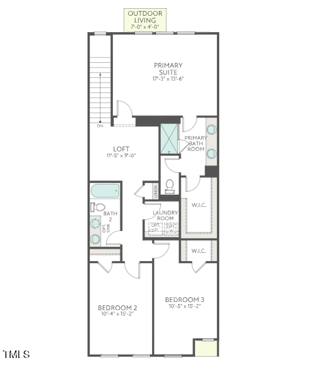 129 Pinnacle Dr, Chapel Hill, NC 27516