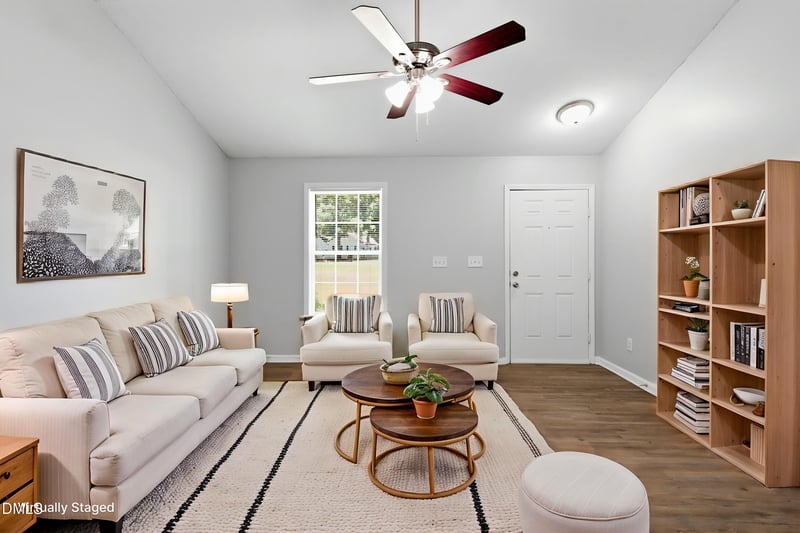 129 Pinto Ln, Zebulon, NC 27597