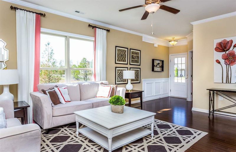 129 Pipit Dr CA LOT 868, Durham, NC 27703