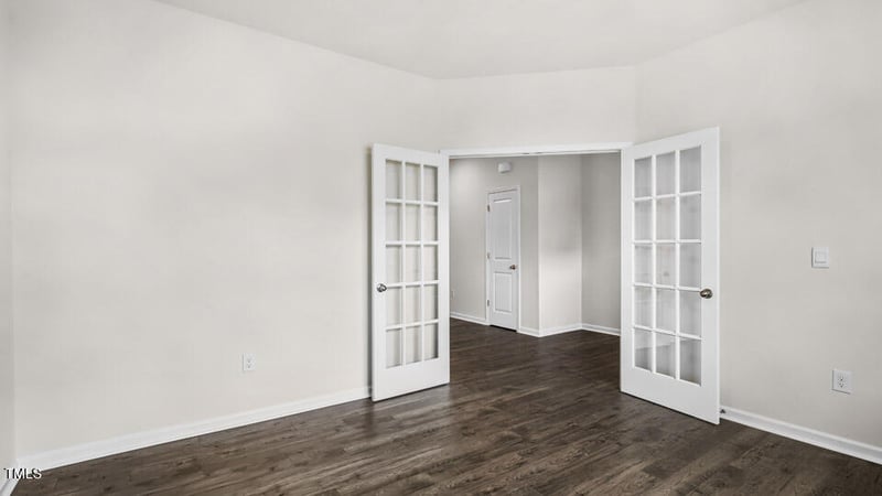 129 Pisgah St, Sanford, NC 27330