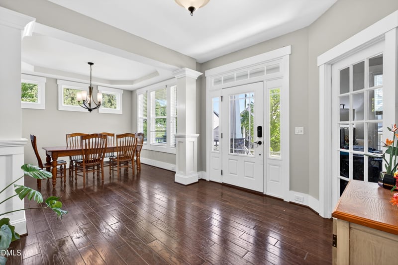 129 Plano Dr, Durham, NC 27703