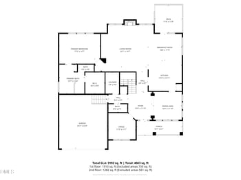 129 Plano Dr, Durham, NC 27703