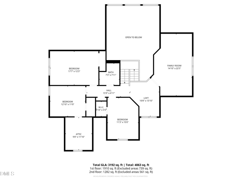 129 Plano Dr, Durham, NC 27703