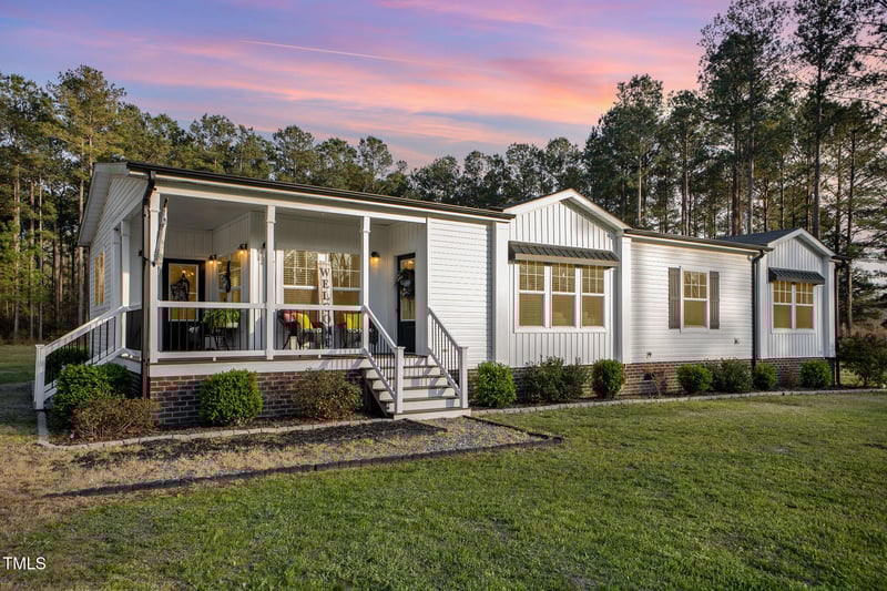 129 Red House Rd, Smithfield, NC 27577