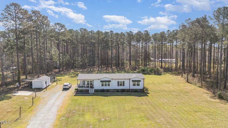 129 Red House Rd, Smithfield, NC 27577