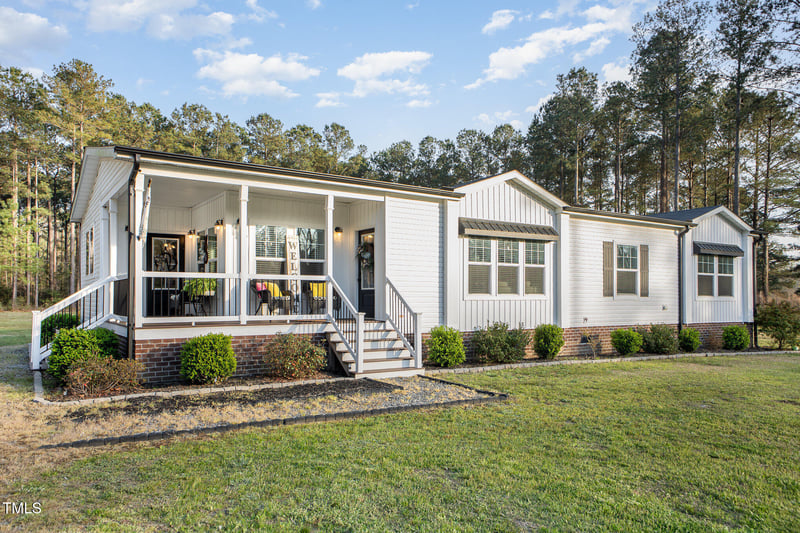 129 Red House Rd, Smithfield, NC 27577