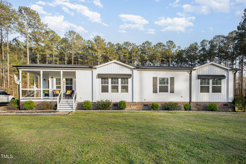 129 Red House Rd, Smithfield, NC 27577