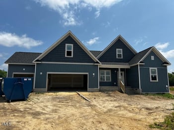 129 Retreat Rn, Smithfield, NC 27577
