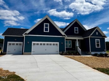 129 Retreat Rn, Smithfield, NC 27577