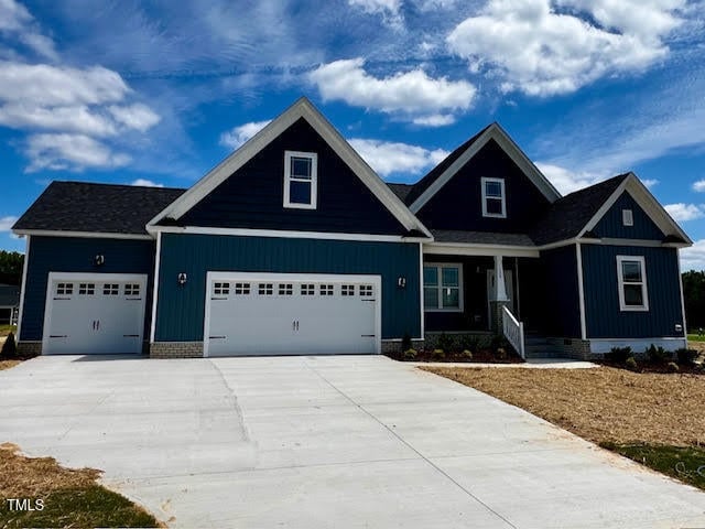 129 Retreat Rn, Smithfield, NC 27577