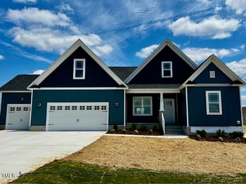 129 Retreat Rn, Smithfield, NC 27577