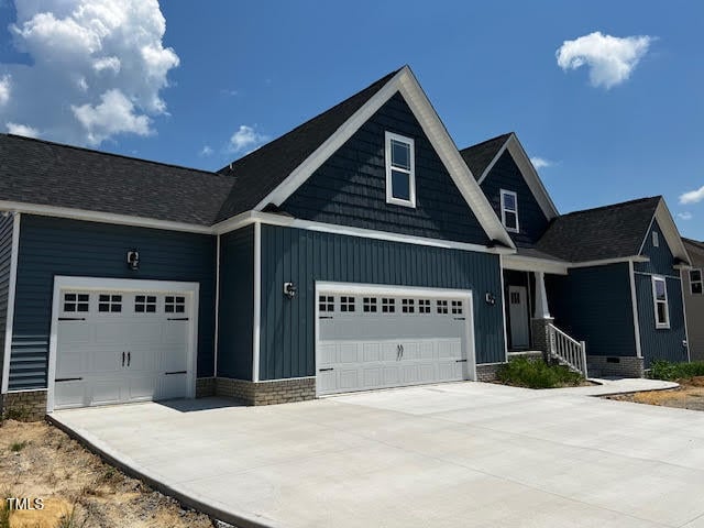 129 Retreat Rn, Smithfield, NC 27577