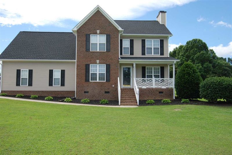 129 Richard Dr, Garner, NC 27529