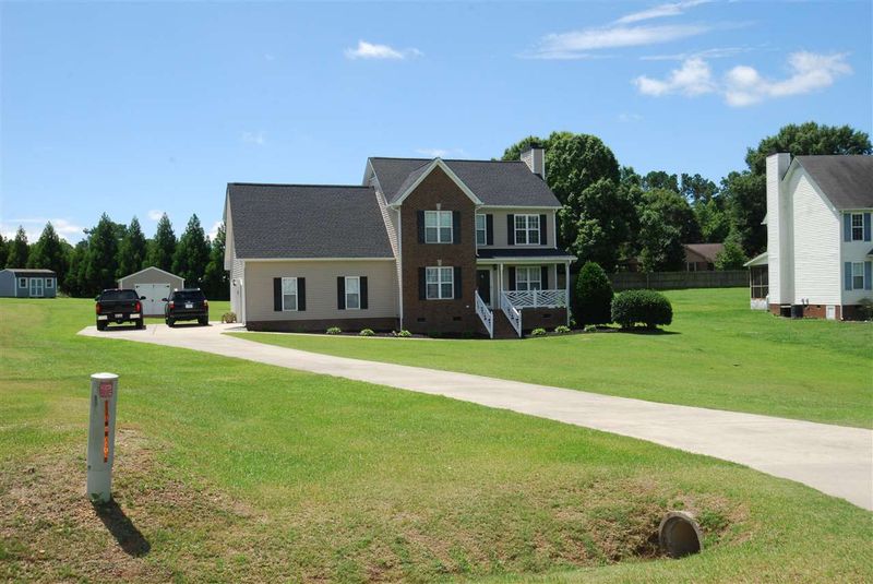 129 Richard Dr, Garner, NC 27529