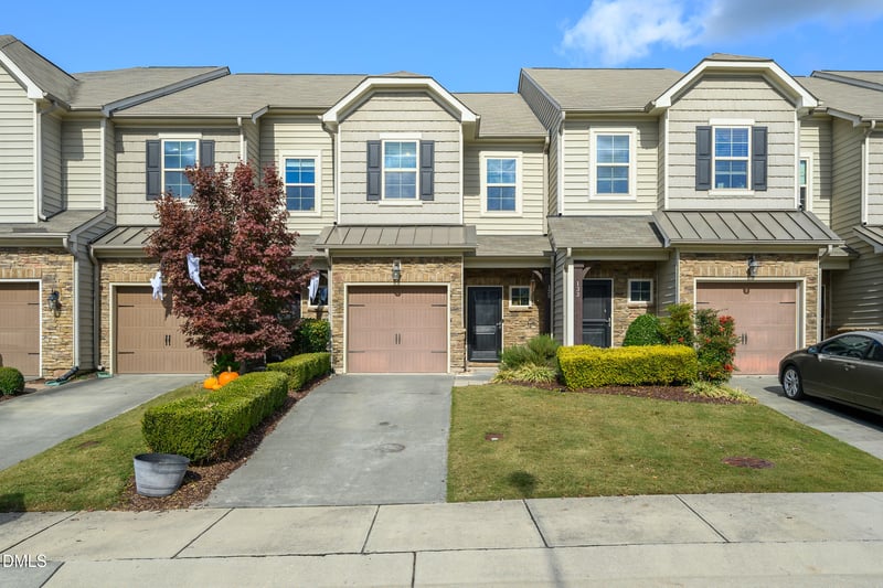 129 Rubrum Dr, Hillsborough, NC 27278