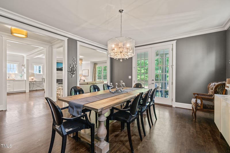129 Ruskin Dr, Chapel Hill, NC 27516