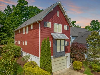 129 Ruskin Dr, Chapel Hill, NC 27516