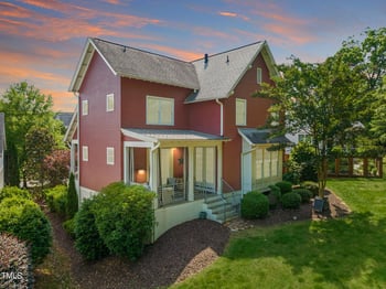 129 Ruskin Dr, Chapel Hill, NC 27516