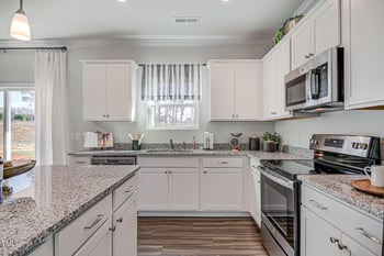 129 Sagamore Ave, Angier, NC 27501