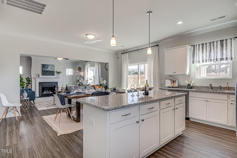 129 Sagamore Ave, Angier, NC 27501