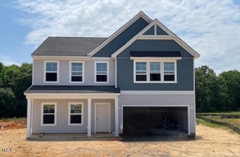 129 Sagamore Ave, Angier, NC 27501
