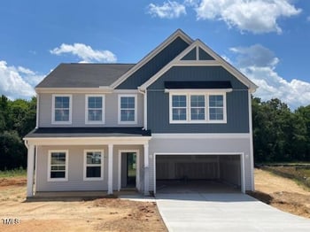 129 Sagamore Ave, Angier, NC 27501