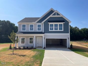 129 Sagamore Ave, Angier, NC 27501