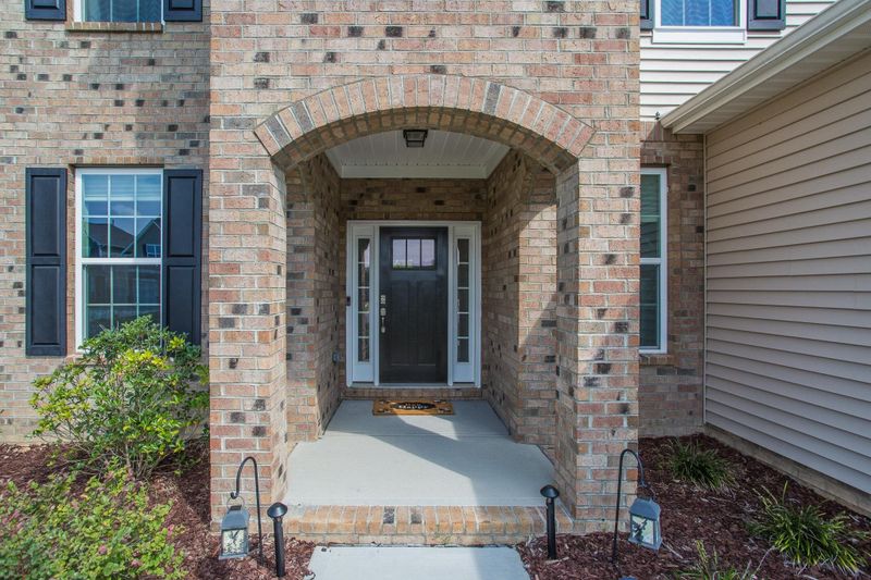 129 Sambar Deer Ln, Garner, NC 27529