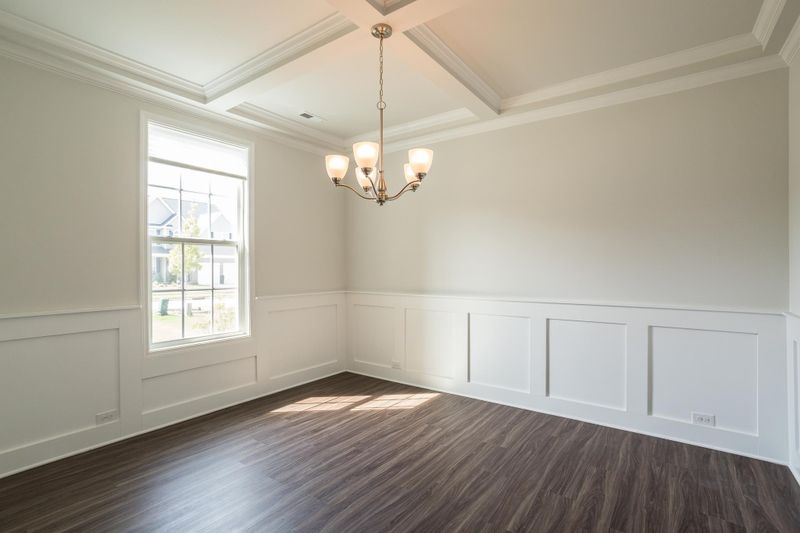 129 Sambar Deer Ln, Garner, NC 27529