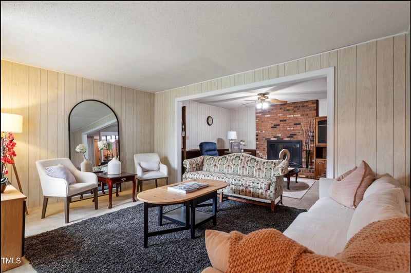 129 Sandy Dr, Goldsboro, NC 27534