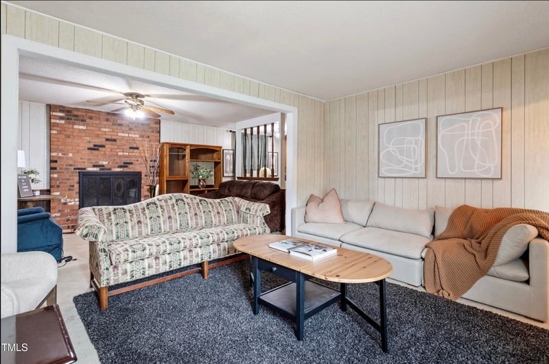 129 Sandy Dr, Goldsboro, NC 27534