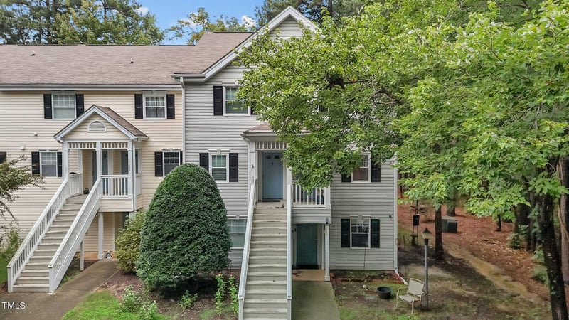 129 Scott Ln, Chapel Hill, NC 27514