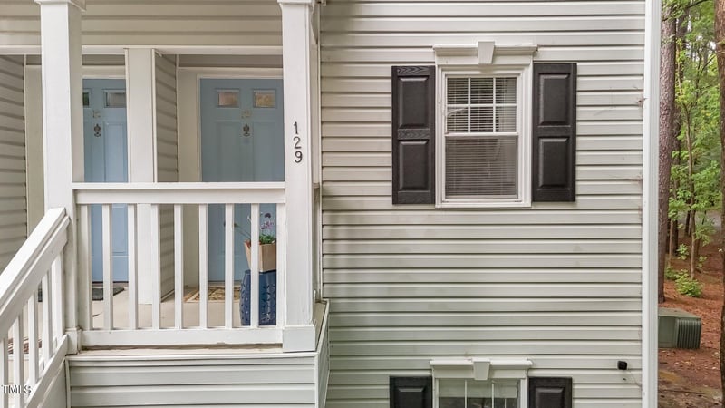 129 Scott Ln, Chapel Hill, NC 27514