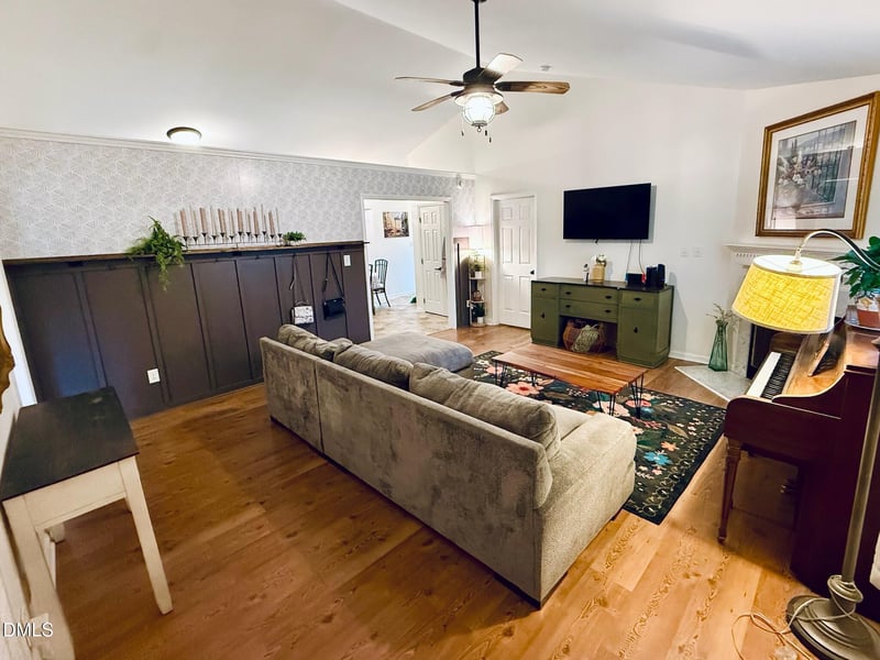 129 Serenity Dr, Smithfield, NC 27577