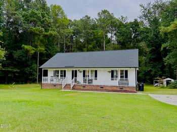 129 Serenity Dr, Smithfield, NC 27577