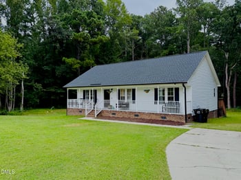 129 Serenity Dr, Smithfield, NC 27577