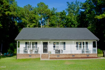 129 Serenity Dr, Smithfield, NC 27577