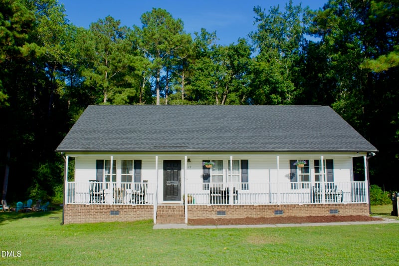 129 Serenity Dr, Smithfield, NC 27577
