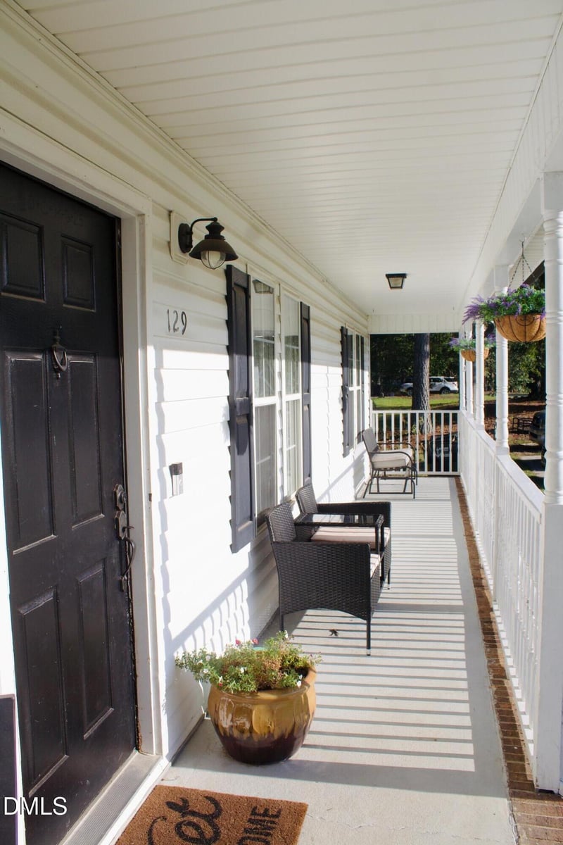 129 Serenity Dr, Smithfield, NC 27577