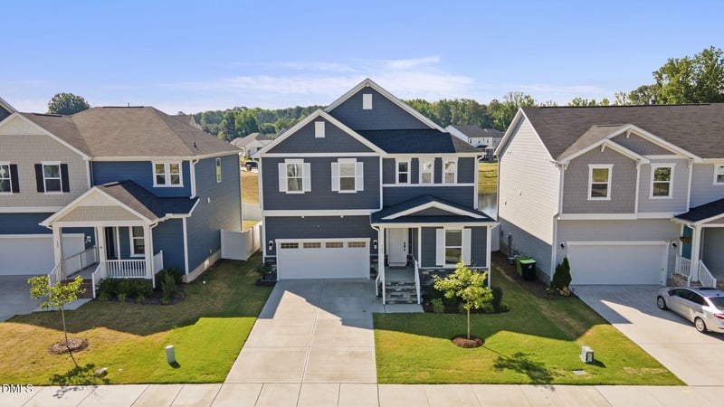 129 Shadowdale Ln, Rolesville, NC 27571