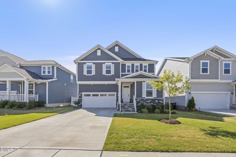 129 Shadowdale Ln, Rolesville, NC 27571