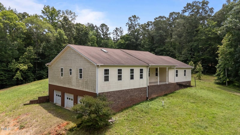129 Shaman Dr, Louisburg, NC 27549