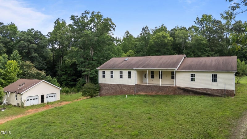 129 Shaman Dr, Louisburg, NC 27549